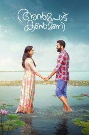 Anpodu kanmani (2025) Malayalam HD