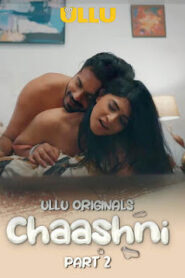 Chaashni – Part 2 (2025) UllU Original