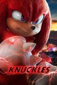 Knuckles (2024) Hindi Season 1 Completed