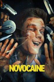 Novocaine (2025) English HD