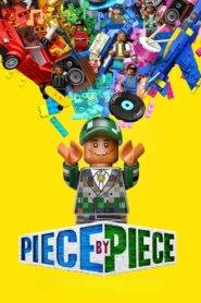 Piece By Piece (2024) Hindi Dubbed