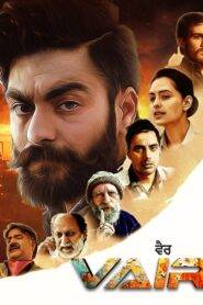Vair (2025) Punjabi HD