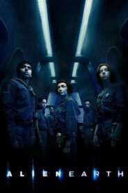 Alien: Earth (2025) Hindi Season 1 Complete