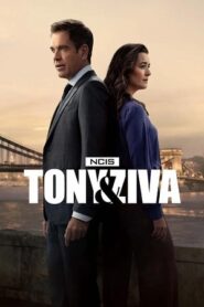 NCIS Tony and Ziva (2025) Hindi Season 1 Complete
