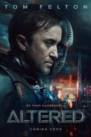 Altered (2025) Hindi Dubbed WEBRip
