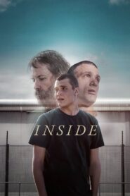 Inside (2024) HQ Hindi Dubbed