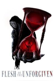 Flesh of the Unforgiven (2025) HQ Hindi Dubbed