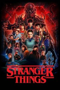Stranger Things (2025) Hindi Season 5 Complete Netflix (Part-1+2)