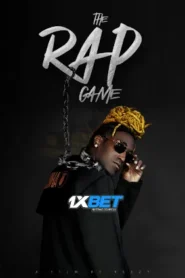 The Rap Game (2024) Hindi Dubbed WEBRip