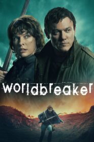 Worldbreaker (2025) Hindi Dubbed WEBRip