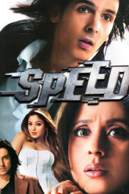 Speed (2007) Hindi HD